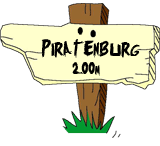 Piratenburg